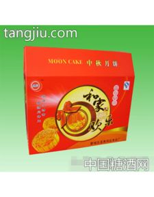 和家欢乐月饼招商 漯河孟亮鸿运食品厂 糖酒网tangjiu.com