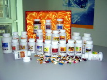 改善视力生产厂家-改善视力招商厂家-保健食品招商网