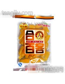 合百客蜂蜜薯仔 健康零食新选择，诚邀加盟合作