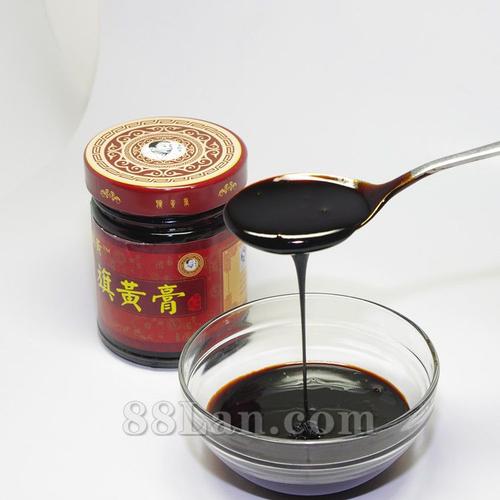 旗黄膏活血调经产品招商 保健品市场的新机遇与合规边界